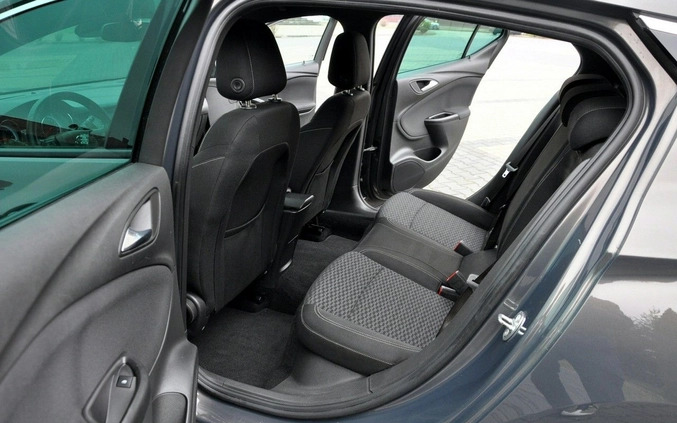 Opel Astra cena 39900 przebieg: 153147, rok produkcji 2016 z Grodzisk Mazowiecki małe 742